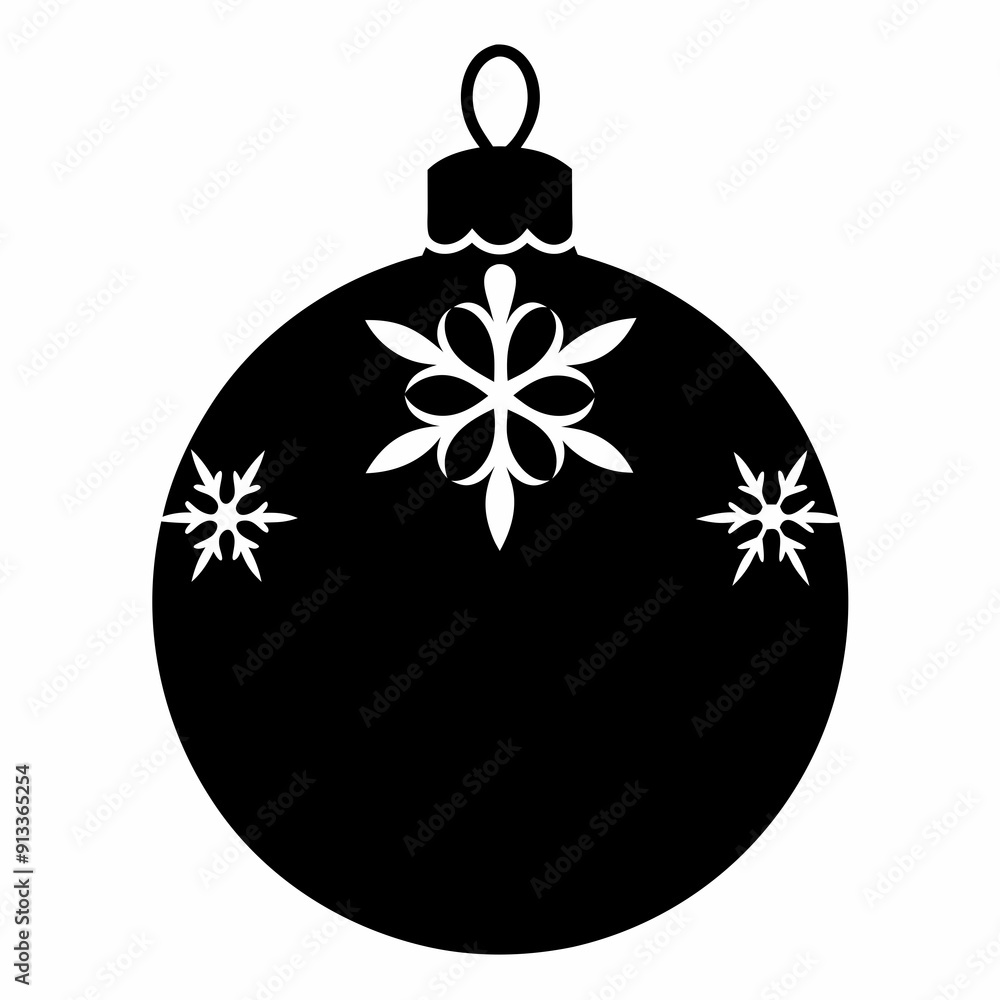 christmas tree ball isolated on white, Christmas ball vector illustration, ball vector art, ball silhouette, christmas tree ball vector icon, eps christmas tree ball isolated on white, Christmas ball vector illustration, ball vector art, ball silhouette, christmas tree ball vector icon, eps