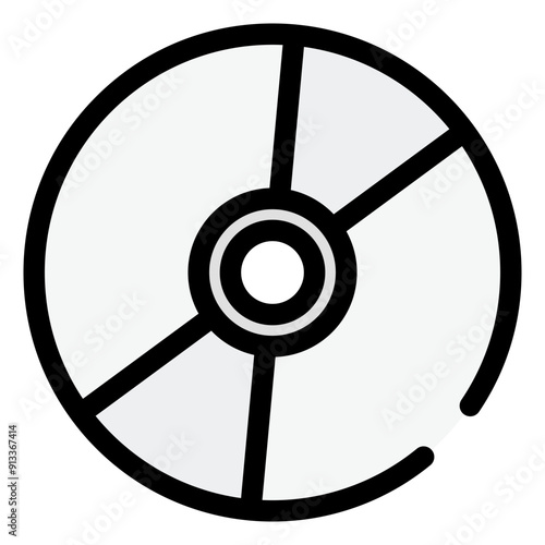 dvd icon 
