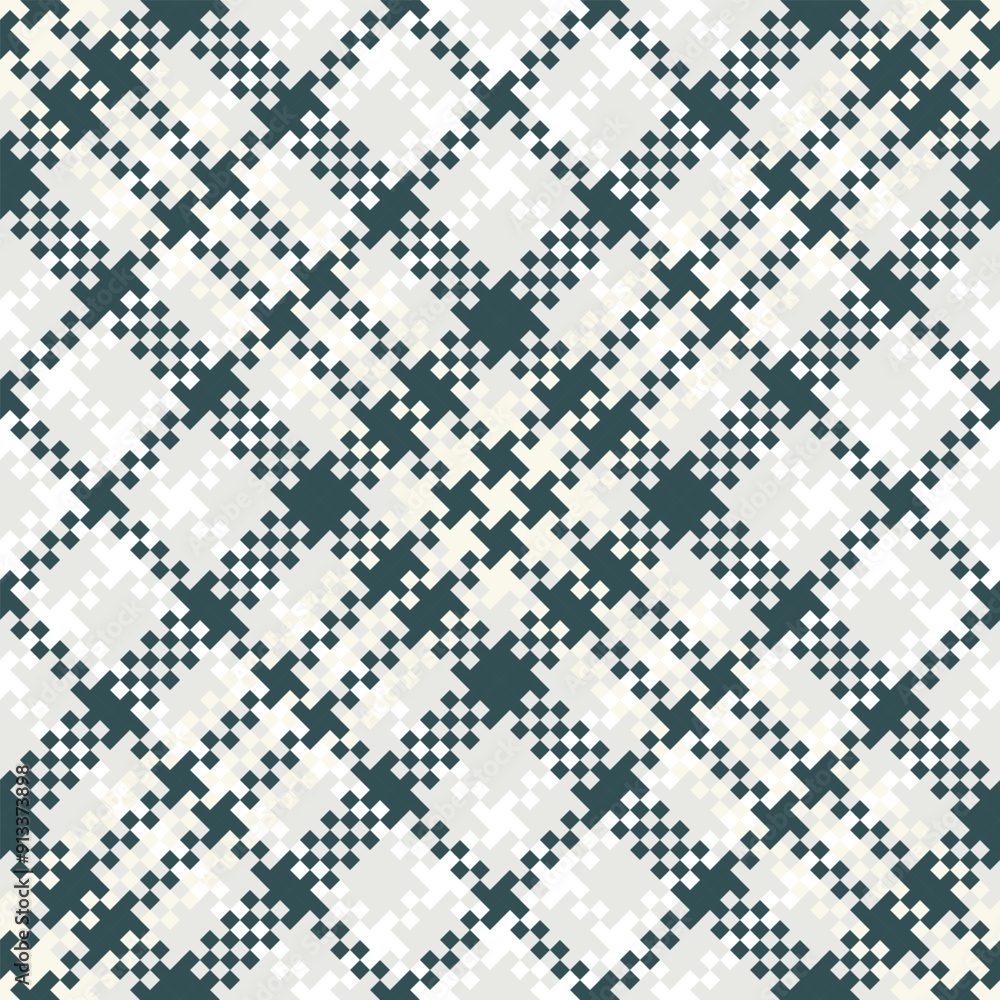 Plaids Pattern Seamless. Checker Pattern Traditional Scottish Woven Fabric. Lumberjack Shirt Flannel Textile. Pattern Tile Swatch Included. Plaids Pattern Seamless. Checker Pattern Traditional Scottish Woven Fabric. Lumberjack Shirt Flannel Textile. Pattern Tile Swatch Included.