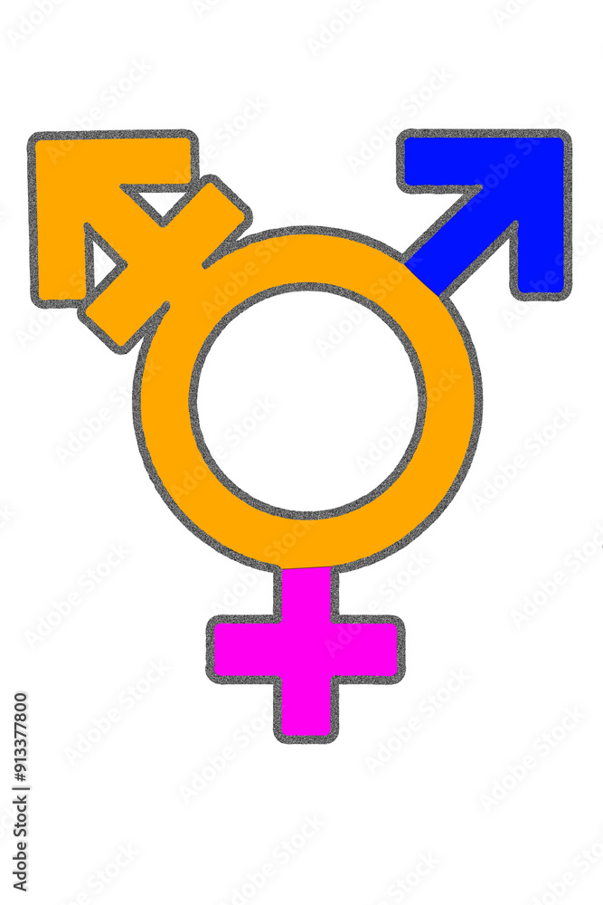 silhouette vector image of male and female gender symbol isolated on white transparent background man and woman icon with word written in english image silhouette vector image of male and female gender symbol isolated on white transparent background man and woman icon with word written in english image