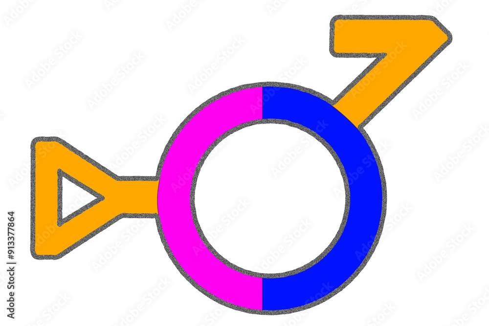 silhouette vector image of male and female gender symbol isolated on white transparent background man and woman icon with word written in english image silhouette vector image of male and female gender symbol isolated on white transparent background man and woman icon with word written in english image