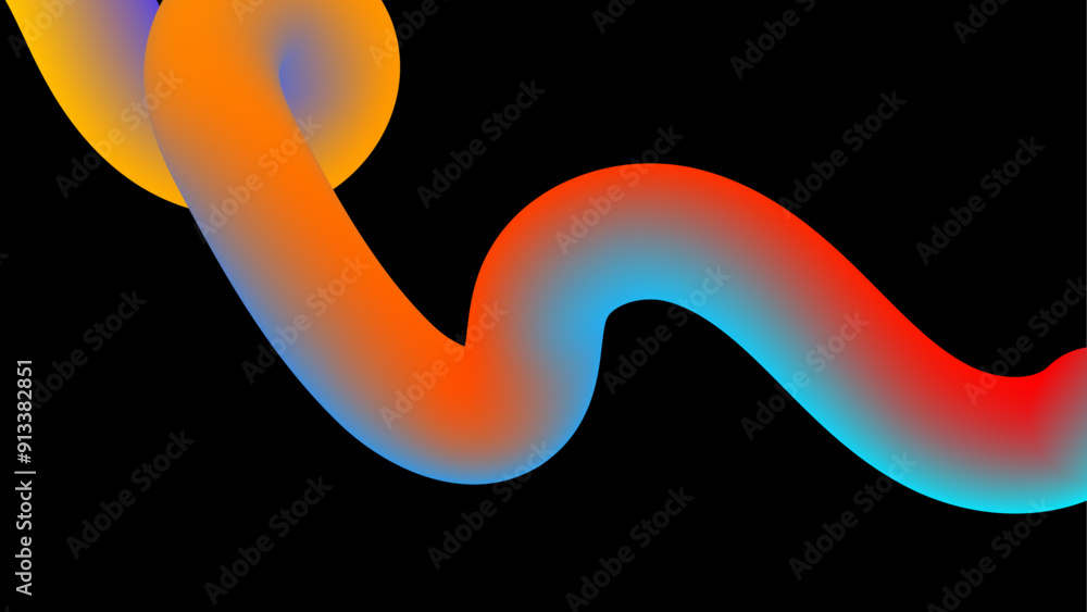 Artworks, posters inspired postmodern of abstract dynamic symbols with bold geometric shapes, useful for web background, poster art design, magazine front page, hi-tech print. vector illustration Artworks, posters inspired postmodern of abstract dynamic symbols with bold geometric shapes, useful for web background, poster art design, magazine front page, hi-tech print. vector illustration