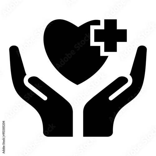 Palliative Care Icon