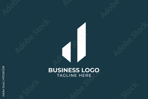 abstract j architect vector logo, real estate logo design vector, letter J for building icon abstract real estate business 