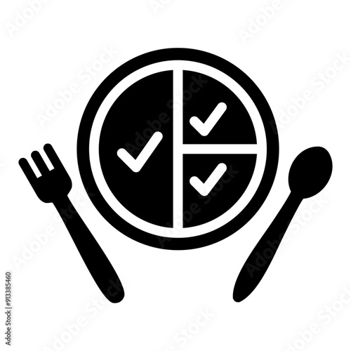 Nutrition Icon