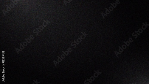 black grainy gradient background noise texture poster backdrop banner design, copy space