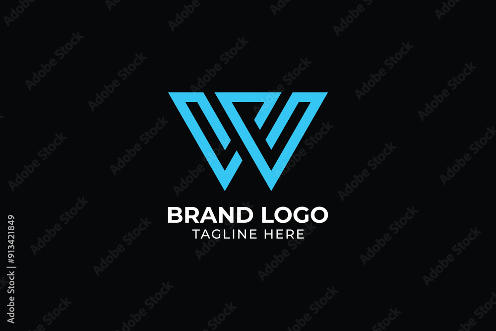 Letter W Abstract Logo Symbol. logo w, Letter W Abstract Logo Symbol Letter W Abstract Logo Symbol. logo w, Letter W Abstract Logo Symbol