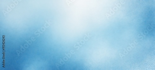  Light blue grainy background noise texture