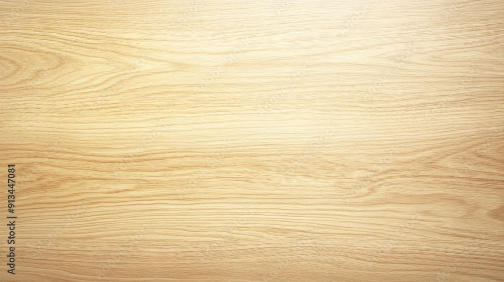 Smooth, light oak wooden texture background with a clean and polished finish, great for contemporary designs. Smooth, light oak wooden texture background with a clean and polished finish, great for contemporary designs.