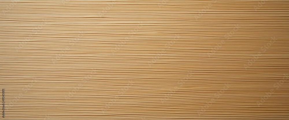 Natural Wooden Background.