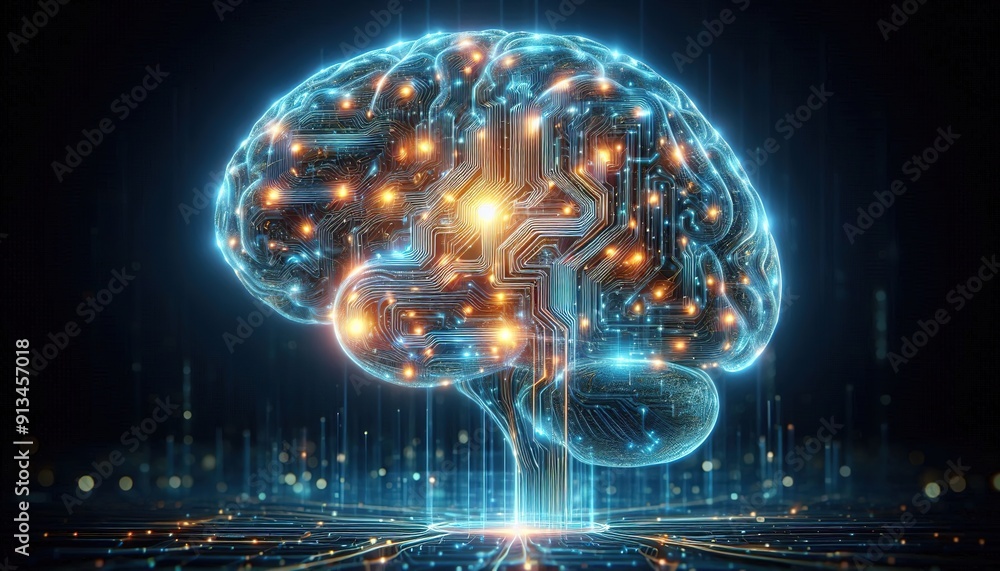 Cybernetic Intelligence Brain Cybernetic Intelligence Brain