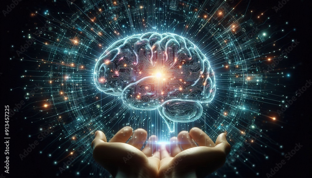 Cybernetic Intelligence Brain Cybernetic Intelligence Brain