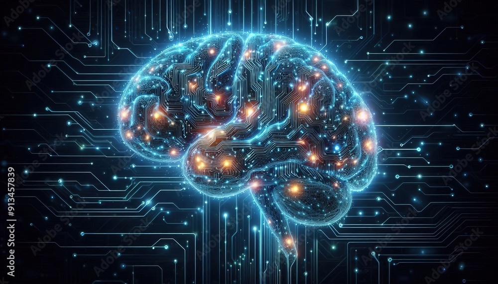 Cybernetic Intelligence Brain Cybernetic Intelligence Brain