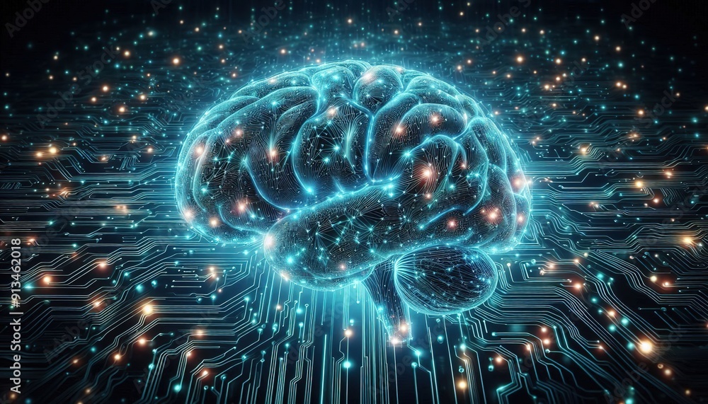 Cybernetic Intelligence Brain Cybernetic Intelligence Brain