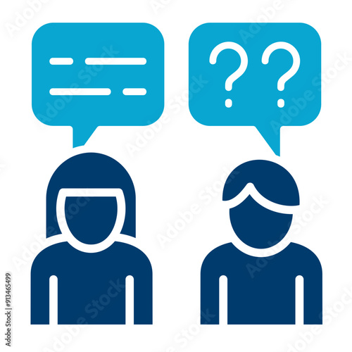 Questions Icon