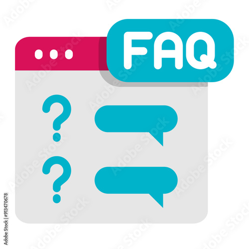 Faq Icon