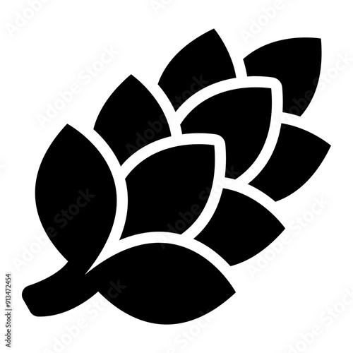 icon, solid, glyph,