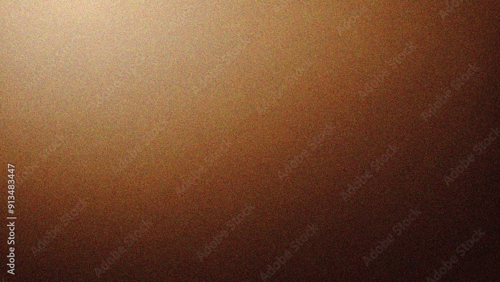 brown noisy color gradient banner, grainy textured poster header cover backdrop design brown noisy color gradient banner, grainy textured poster header cover backdrop design