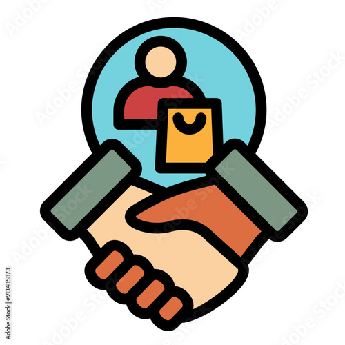 Crm Icon
