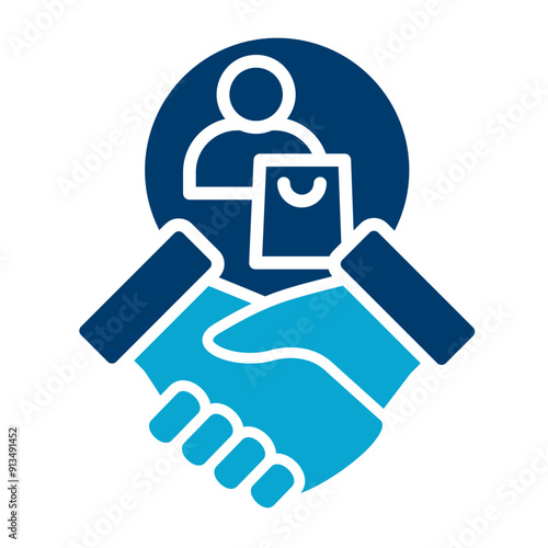Crm Icon