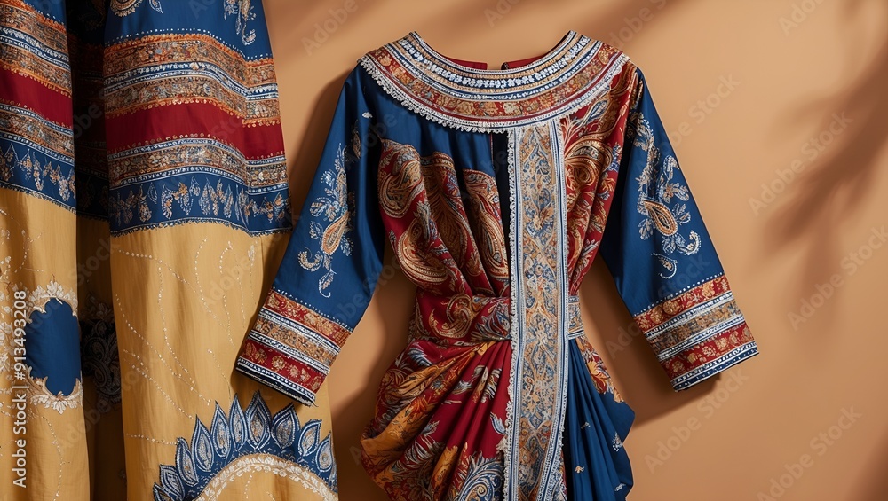 batik is caracteristik indonesian people batik is caracteristik indonesian people