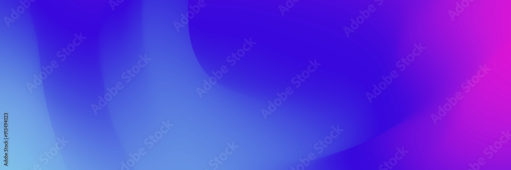 Abstract pink and blue gradient colors background Abstract pink and blue gradient colors background