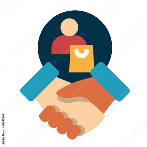 Crm Icon