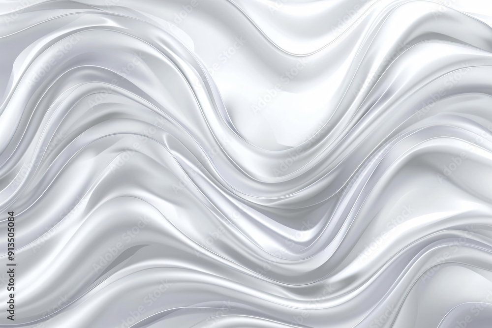 Silver foil metallic background design Silver foil metallic background design