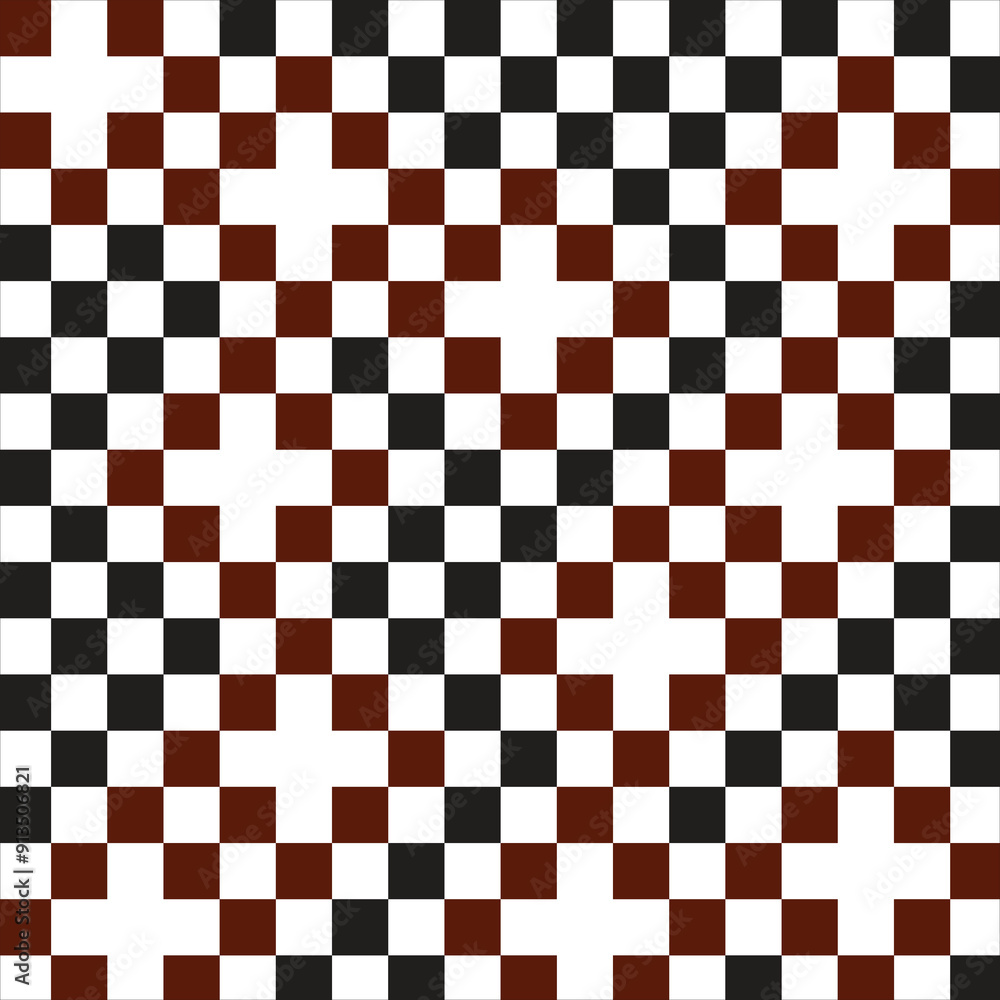 Fototapeta premium Vector abstract background texture design, bright poster, banner