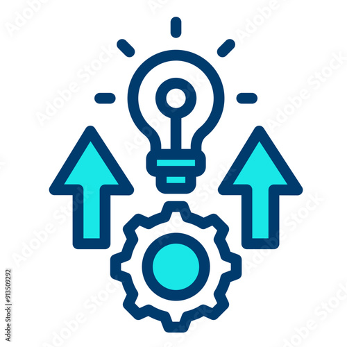 Resilience Icon
