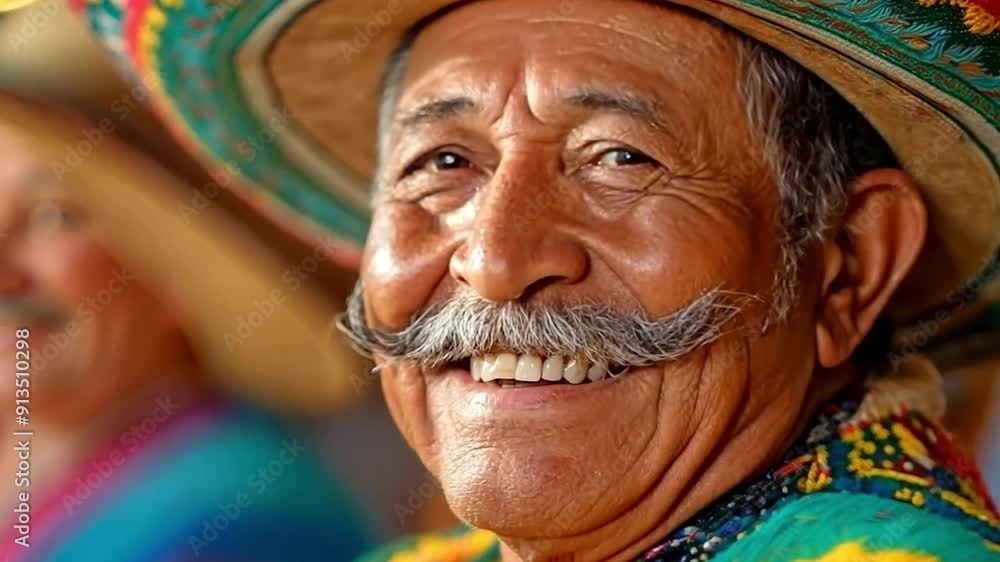 Mexico's founding event is Cinco de Mayo. There was a celebration of the Mexican holiday. Mexico's founding event is Cinco de Mayo. There was a celebration of the Mexican holiday.