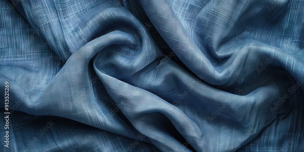 blue cotton fabric blue cotton fabric