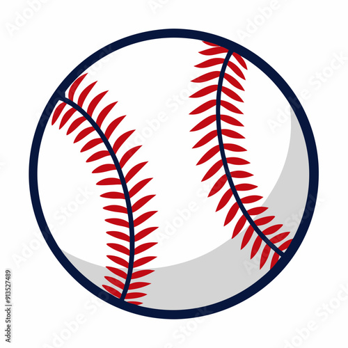 baseball ball, player - black and white vector silhouette symbol icon illustration, white background