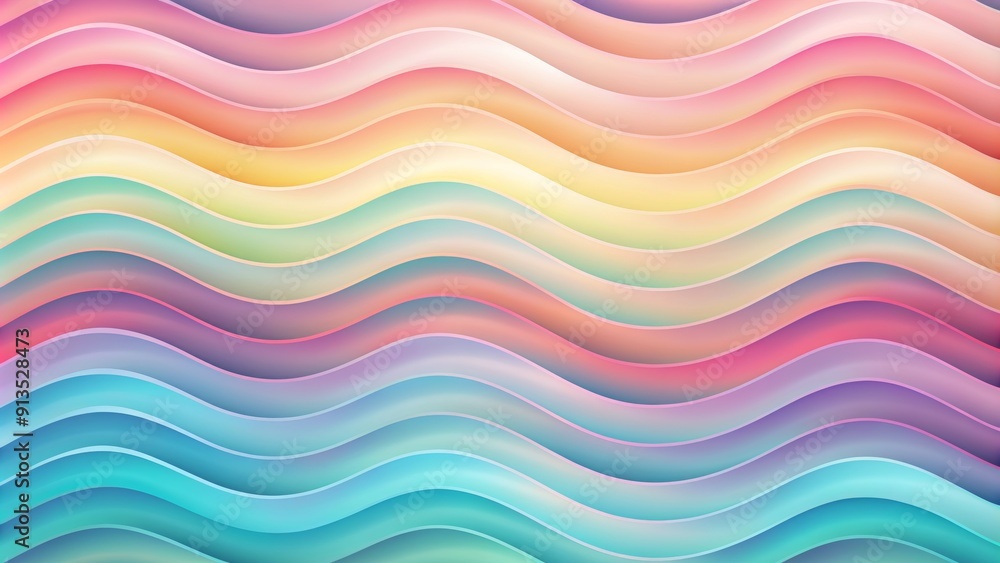 Abstract Gradient Waves, Abstract Art, Waves, Digital Art, Gradient, Artwork Abstract Gradient Waves, Abstract Art, Waves, Digital Art, Gradient, Artwork