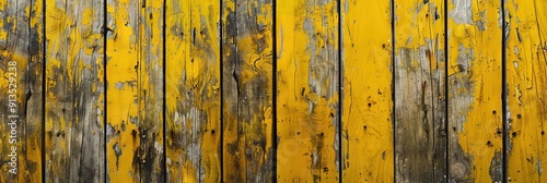 yellow colored wood 