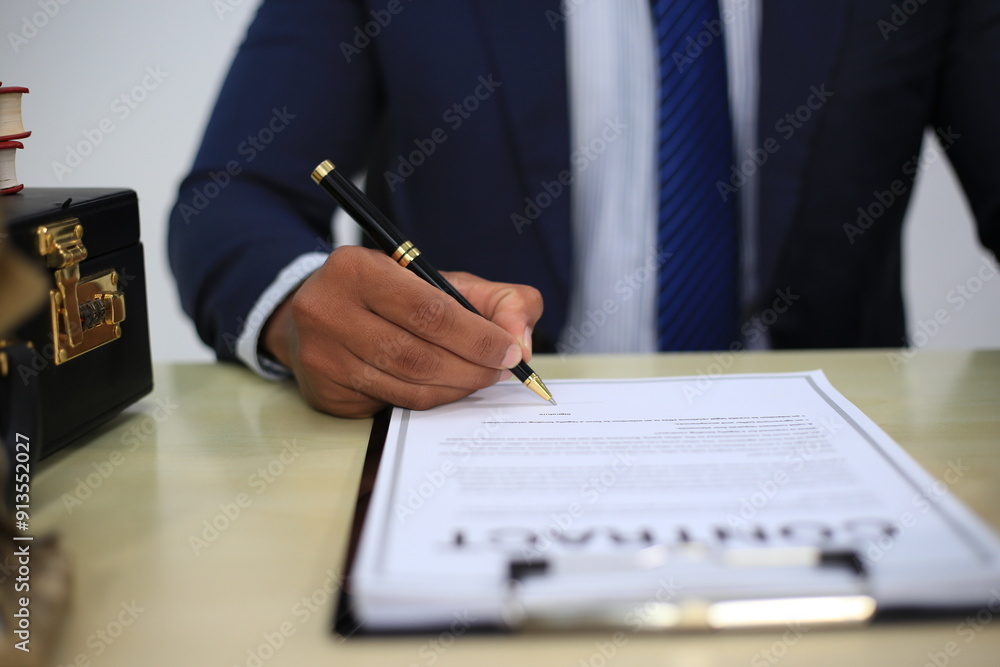 Asian male lawyer reading time limit law, giving advice, tax office, law firm, judge, legal advisor, lawyer working in office, judge knocking wood with lawyer for justice, contract Asian male lawyer reading time limit law, giving advice, tax office, law firm, judge, legal advisor, lawyer working in office, judge knocking wood with lawyer for justice, contract