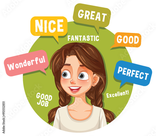 Positive Feedback and Encouragement