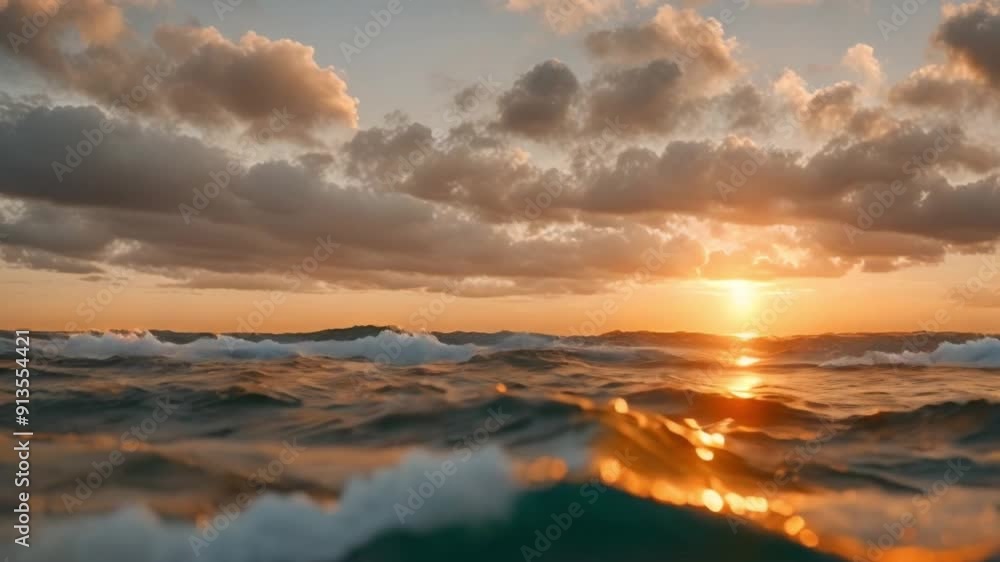 Sunset with waves surging on the beach, Golden sea sunrise and washing waves on the beach, sunset with waves on the beach, beautiful, footage, 4k footage, videos, video clip, slow motion, video wallpa Sunset with waves surging on the beach, Golden sea sunrise and washing waves on the beach, sunset with waves on the beach, beautiful, footage, 4k footage, videos, video clip, slow motion, video wallpa