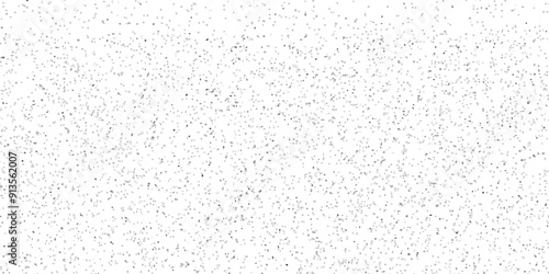 Vector overlay sublet White wall texture noise and overlay pattern terrazzo flooring texture polished stone pattern old surface marble for background. Rock stone marble backdrop textured illustration