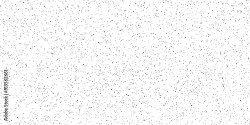 Vector overlay sublet White wall texture noise and overlay pattern terrazzo flooring texture polished stone pattern old surface marble for background. Rock stone marble backdrop textured illustration