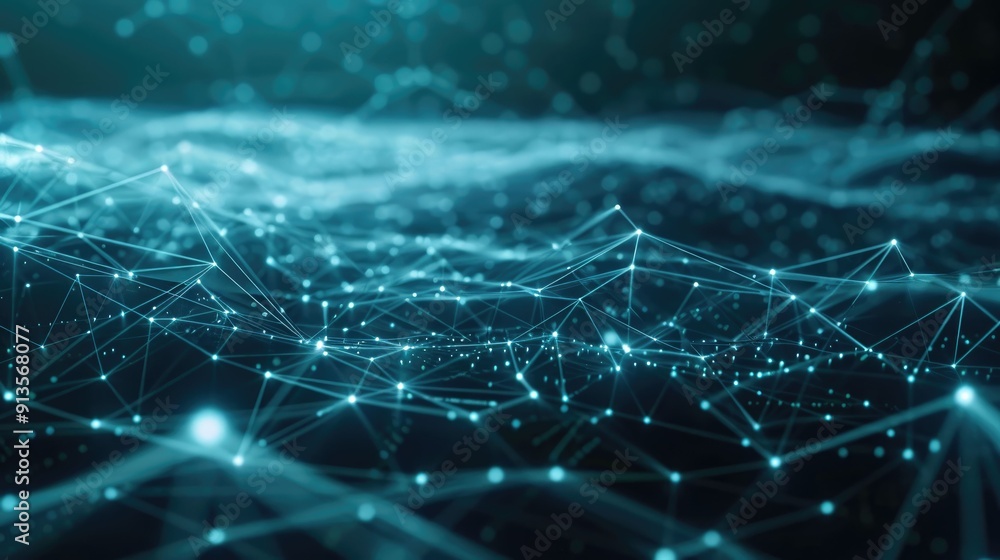 Digital blockchain network in a virtual space Digital blockchain network in a virtual space