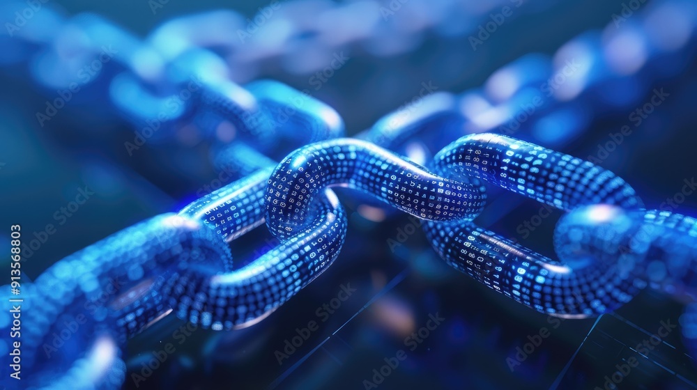 Digital blockchain network in a virtual space Digital blockchain network in a virtual space