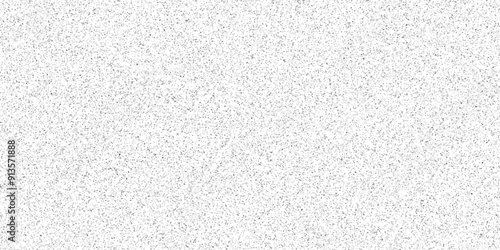 Vector overlay sublet White wall texture noise and overlay pattern terrazzo flooring texture polished stone pattern old surface marble for background. Rock stone marble backdrop textured illustration