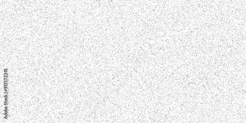 Vector overlay sublet White wall texture noise and overlay pattern terrazzo flooring texture polished stone pattern old surface marble for background. Rock stone marble backdrop textured illustration