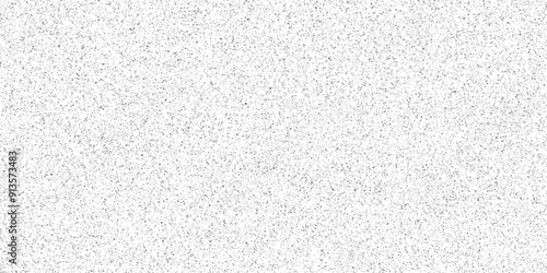 Vector overlay sublet White wall texture noise and overlay pattern terrazzo flooring texture polished stone pattern old surface marble for background. Rock stone marble backdrop textured illustration