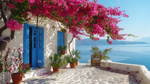From Historic Plazas to Quaint Pathways: Exploring Greece’s Architectural Heritage