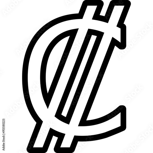 Colon Currency