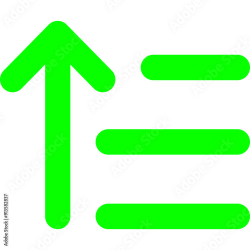 Ascending Order