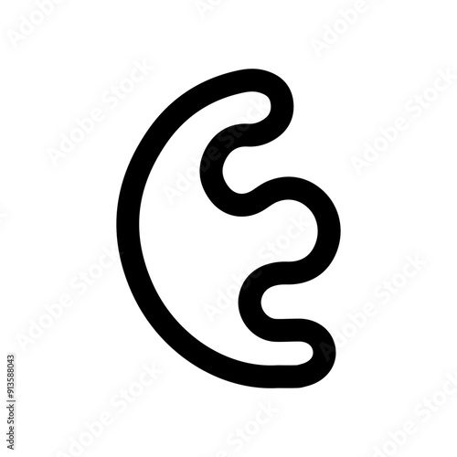 Wallpaper Mural Cow Skin Pattern Torontodigital.ca