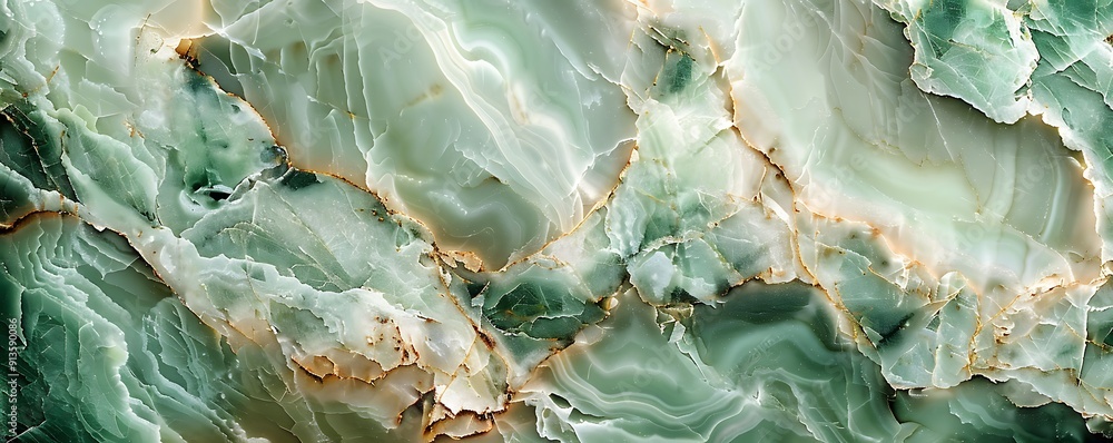 Obraz premium Exquisite Marble Texture Art